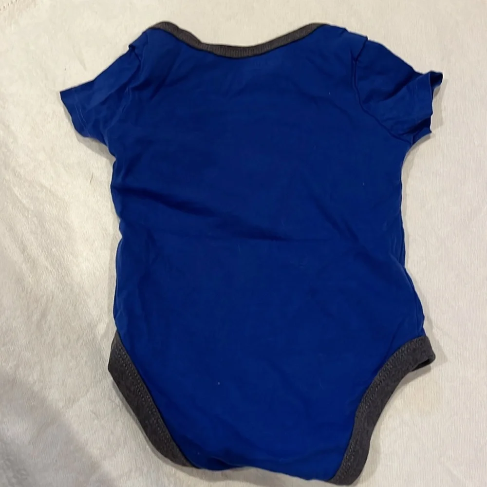 PUMA Bodysuit